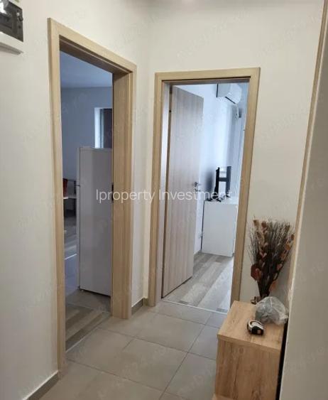 ISG Residence | 2 Camere | Centrala | Etaj 4 - 6