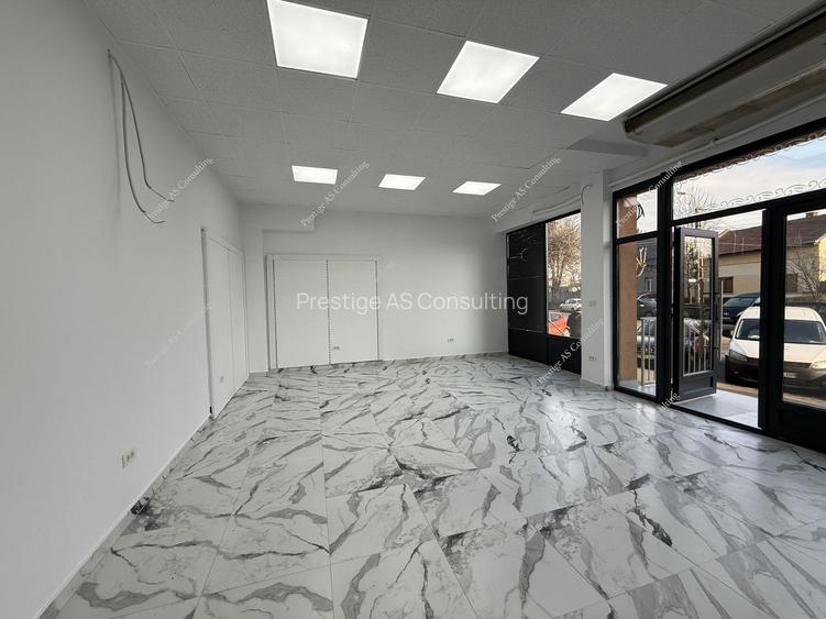 SAD 50mp | Pretabil Birouri, Patiserie, Carmangerie | Blascovici - 9