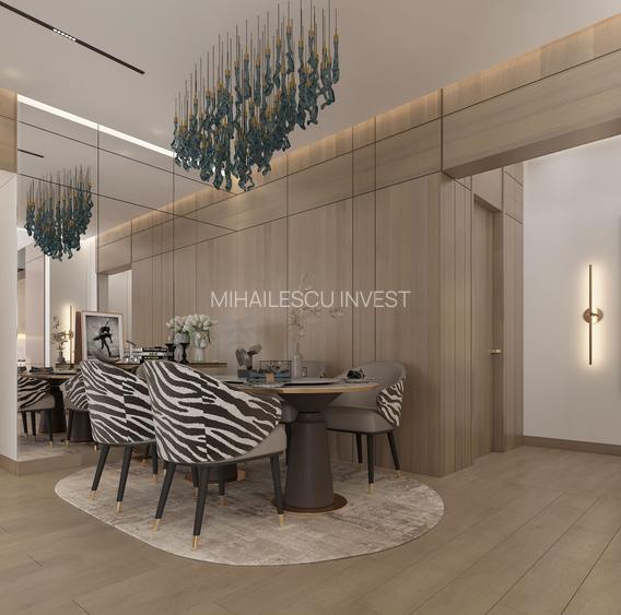 COMISION 0 II EROII REVOLUTIEI 10 min cu autobuzul II BLOC NOU FINALIZAT - 6