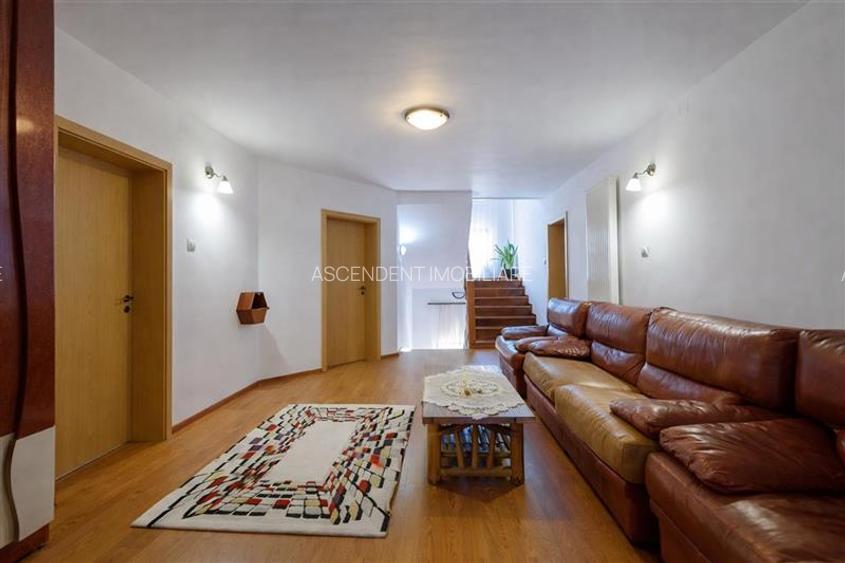 FILM! Rezidential sau investitional, teren extins, Tractorul, Brasov - 8