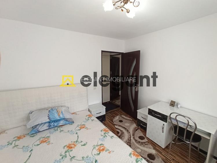 2 camere, centrala, bloc izolat, AC, mobilat, parcare, Craiovita - 4