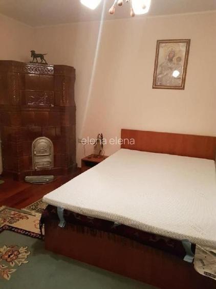 Casa renovata, frumoasa, spatioasa  in com. Voila, judet Brasov, Transilvania - 9