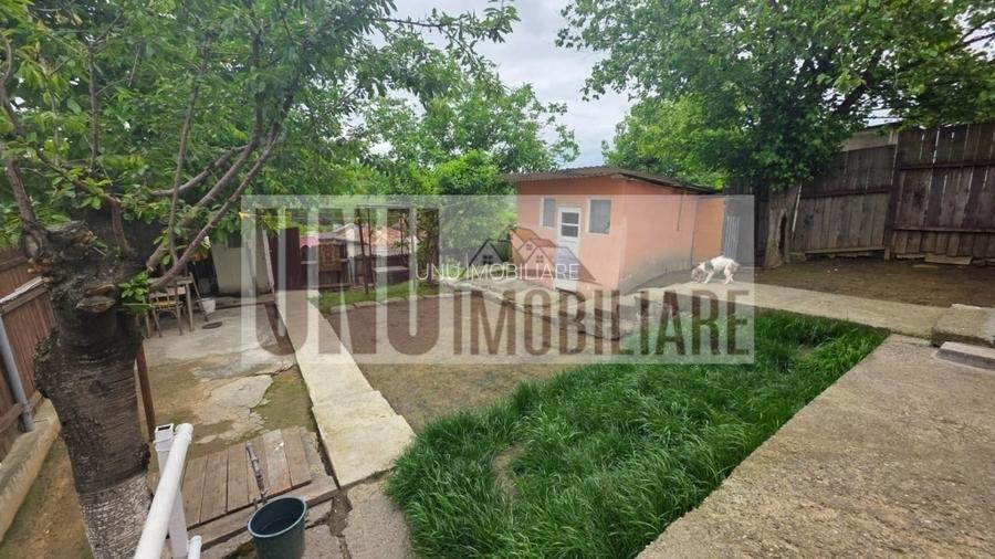 Casă de vânzare în zona Ticău – Sărărie, Iași - 8