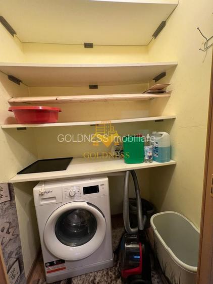 2 camere decomandate,  Mehedinti, Zona Campului, Izlazului, Manastur - 9