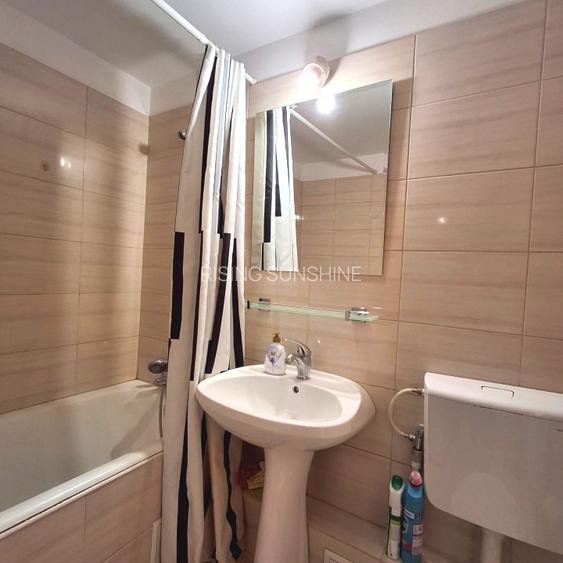 2 camere | decomandat | 950 m Metrou Tudor Vladimirescu - 12