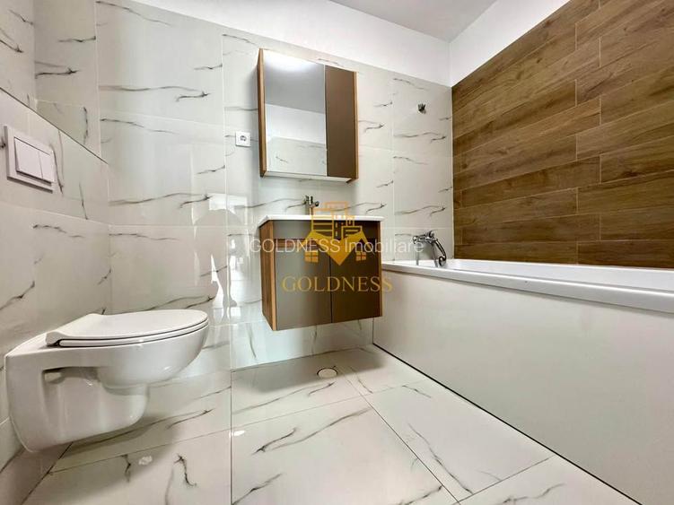 2 camere open space, parcare, terasă, Grigorescu, Tăietura Turcului - 6