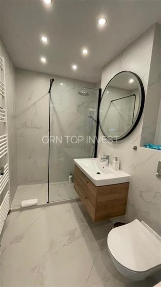 Apartament de Lux 3 camere 2 bai 2 boxe zona Terezian - 18