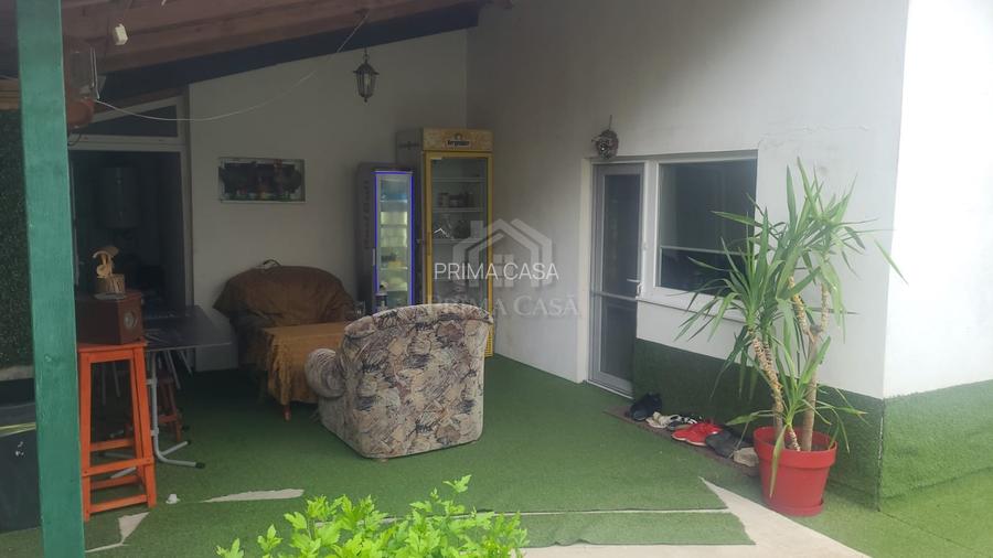 Proprietate deosebita in Spataru/BZ ~ SC-240mp si teren 1000mp ~ Pret: 150.000€ - 12