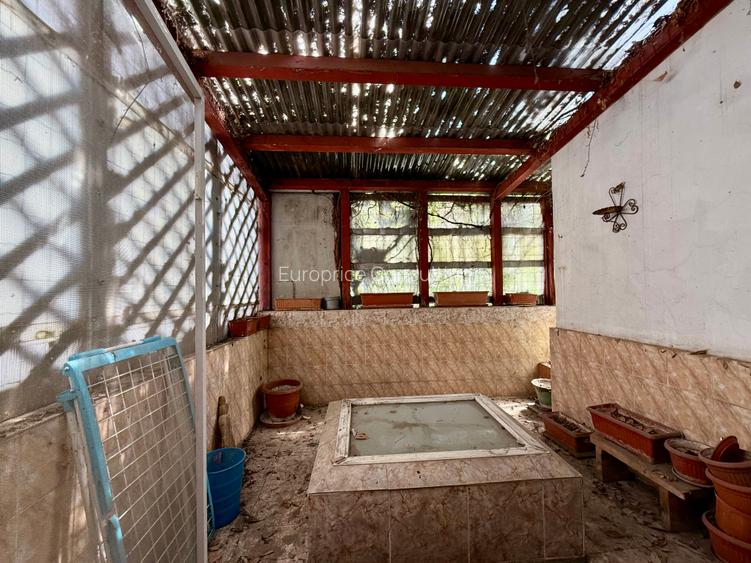 Domenii, str. Caraiman - 43