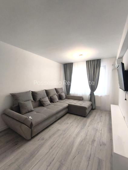 Berceni-Postalionului-Prima inchiriere-Parcare subterană-500 EUR - 2