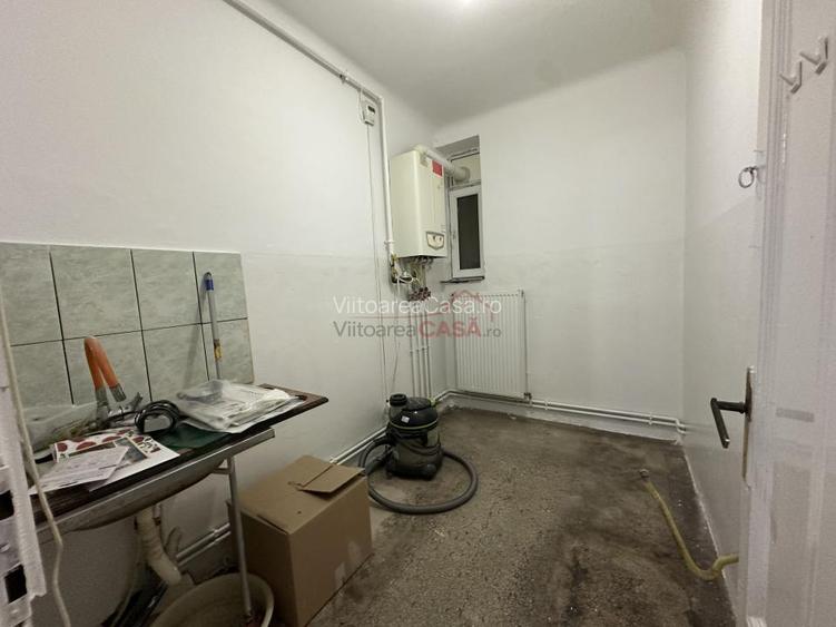 Bd Dacia - 2 camere - Metrou Romana  - 10