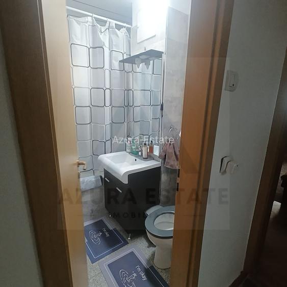 Apartament 2 camere etaj 2 pivnita si bucatarie inchisa in Valea Aurie - 4