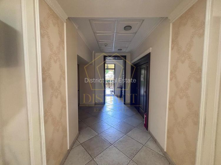 Spatiu comercial SAD 150mp | Iosefin - 8