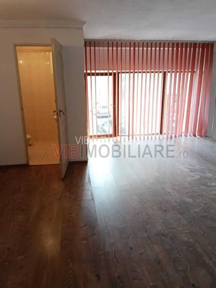 Arad - Spatiu comercial pe Metianu, parter plus etaj - 12