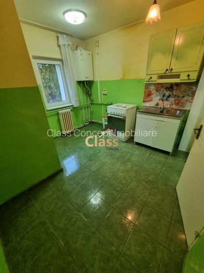 Apartament 4 camere | Decomandat | 78 mpu | Maramresului D. Rotund - 2