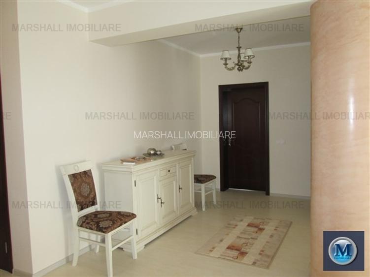 Apartament 3 camere de inchiriat, zona Albert, 104 mp #10105 - 9