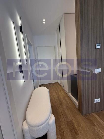 INCHIRIERE APARTAMENT 3CAMERE | ULTRAFINISAT | THE IVY | 87MP | TERASA - 10