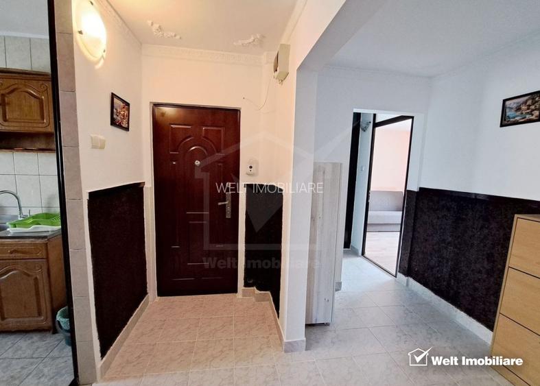 Apartament 4 camere de vanzare, etaj 2, parcare subterana, Zorilor, UMF - 4