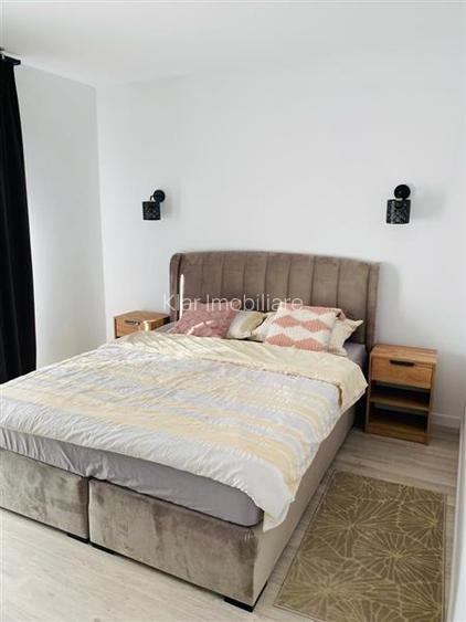 Inchiriere apartament  3 camere in vila zona Regal cu parcare si boxa - 9