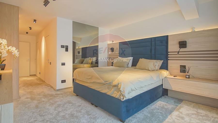 Apartament premium smart home, Daria Residence – Drumul Poienii - 3