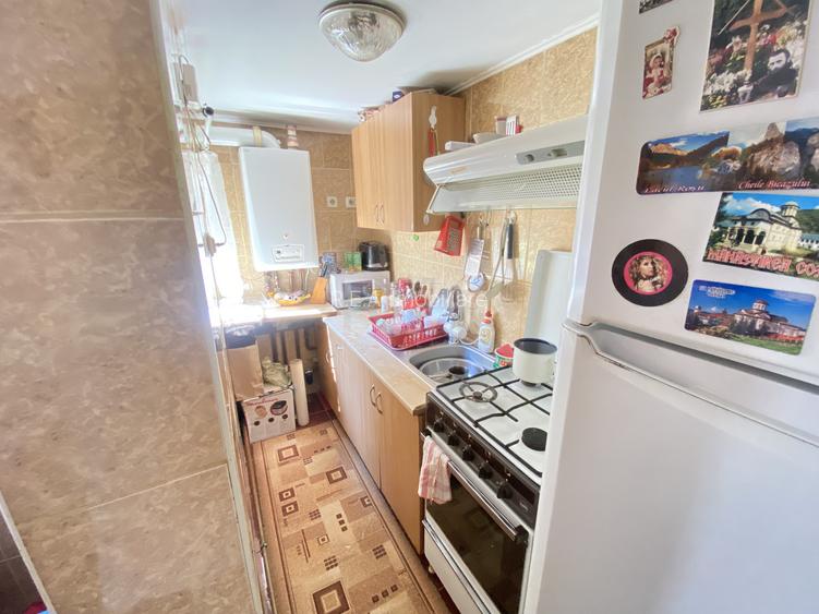 Casa cu Garaj- Zona Teius - 6