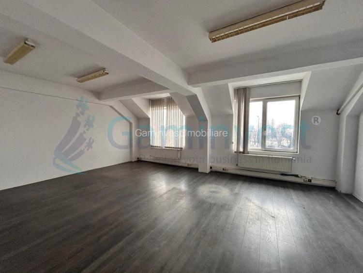 Cladire de birouri cu spatiu de productie de vanzare, Oradea, Bihor - 8