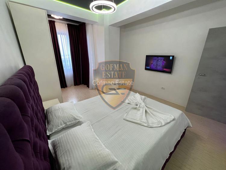 Stefan Building Lake Parcare vedere lac Nordis Cluburi Loft Nuba Fratelli Lotus - 5