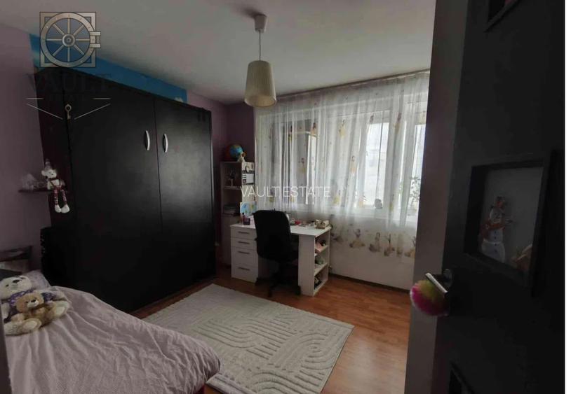 Apartament 2 camere -53.33mp-Titan -Constantin Brancusi  - 4
