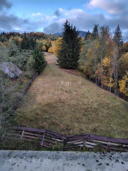 Hotel Cheia Măneciu, zona de vis, 31 de camere sub prețul de cost. - 6