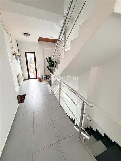 Inchiriere 3 camere | Piata Alba Iulia | bloc nou | centrala termica | - 16