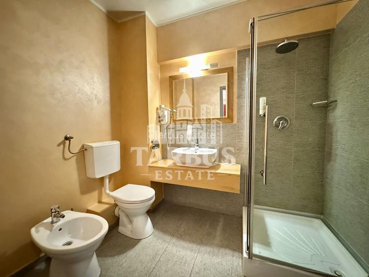 Garsoniera moderna, zona Elisabetin UVT - 6