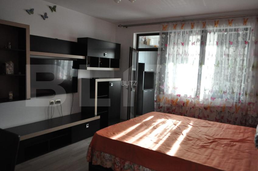 Apartament 2 camere, 93 mp, Tractorul - 7