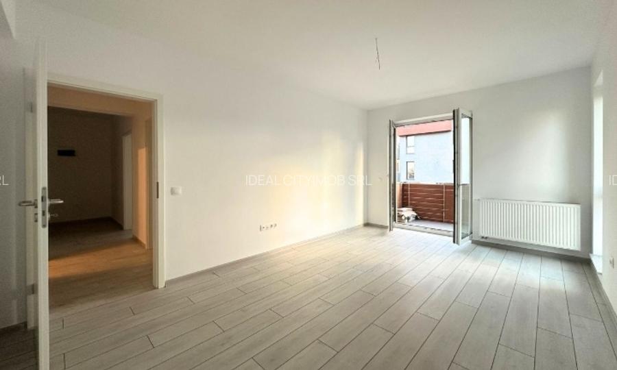 Vânzare Apartament 2,5 Camere et 2 din 6 Nou Nelocuit Avantgarden 3 faza 4 - 7