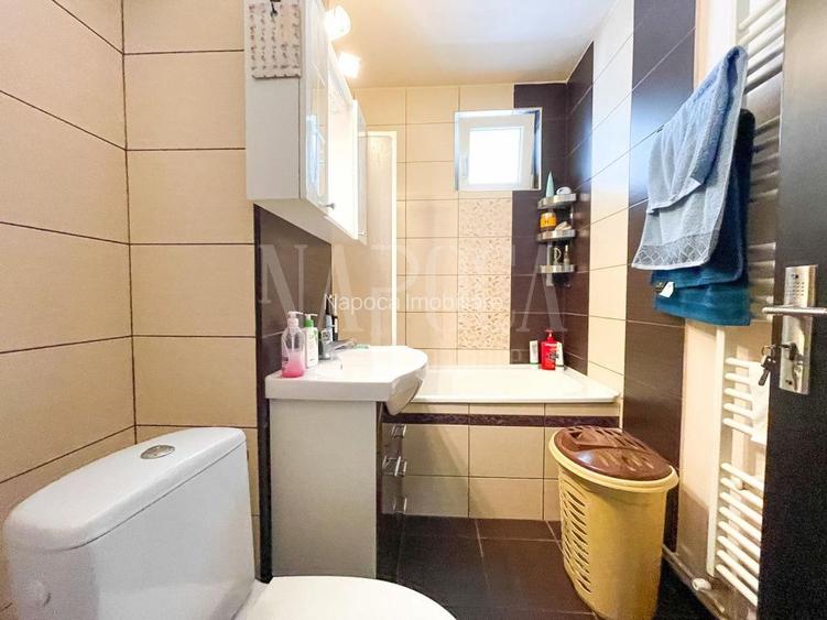 Apartament 2 camere de vanzare in Marasti, Cluj Napoca - 5