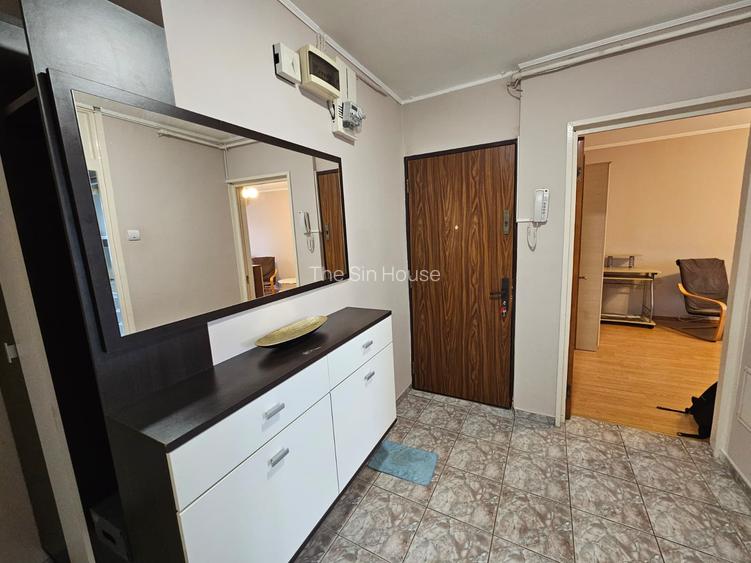 Apartament 3 camere I Decomandat I Rosia Montana I Metrou Gorjului - 8