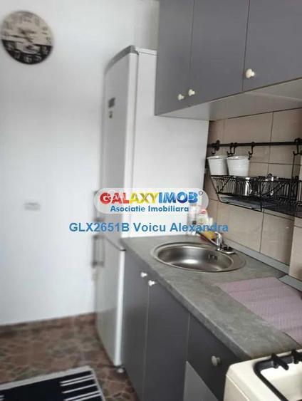 Garsoniera Bloc Nou Berceni - Metalurgiei Park - Grand Arena - 3