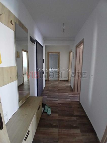 Apartament spațios 90 mp | 2 băi | 2 balcoane | Otopeni - 12