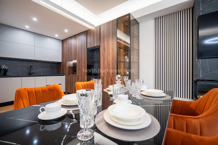 NEW | 2 Room apartment | BHB, Floreasca | Spa Facilities - 14