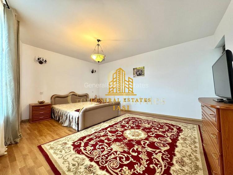 Proprietate Exclusivă în Bucium – Priveliște Panoramică asupra Iașului - 10