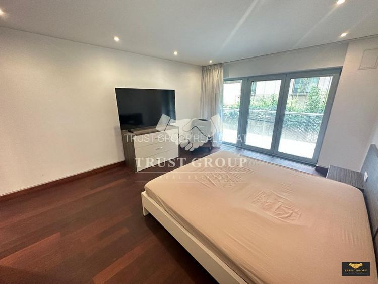 Duplex 3 camere | gradina | 2 locuri de parcare - Arcul de Triumf - 9