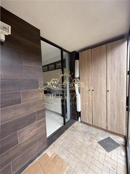 Inchiriere apartament 3 camere Gradina zoologica - Parcul Privighetorilor, Bucur - 19