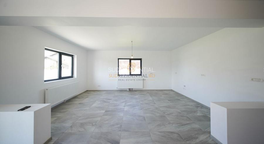 Vilă individuală parter, 4 camere – Adunații Copăceni, jud. Giurgiu - 4