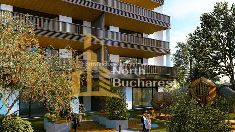 PENTHOUSE 4 CAMERE - IANCU NICOLAE - PROIECT NOU BOUTIQUE - 5
