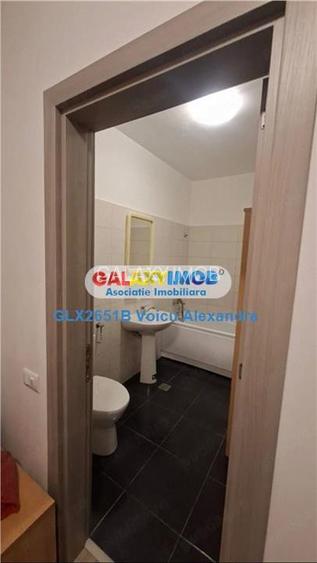 Garsoniera Bloc Nou Berceni - Aparatorii Patriei - Metrou - 6