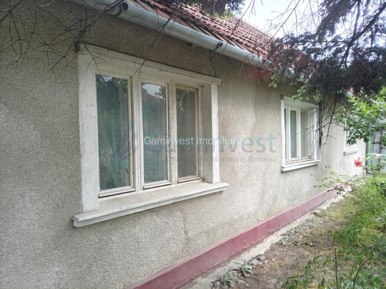 Casa de vanzare in Oradea, zona Calea Clujului, 780 mp teren - 11