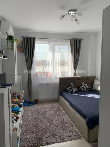 Garsonieră de vânzare – Str. Crinului 48-Loc de parcare inclus - 2