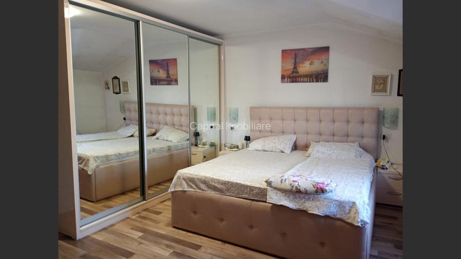 CASA P+M , MOBILATA ,UTILATA, ZONA DIDONA - 6