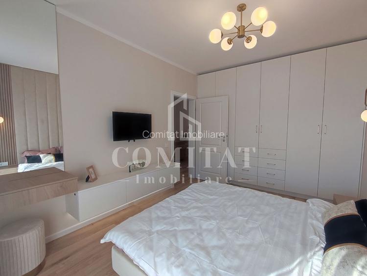 Apartament de lux cu 2 camere | La cheie | Zona Vivo Mall - 15