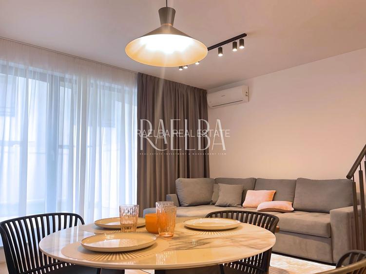 | NEW | Casa 5 camere | ZenVille | Cu GRADINA | MOBILATA | - 3