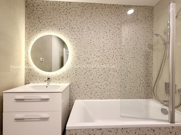 Premium 2 Rooms | Pet Friendly | Afi Home North - Aviatiei - 16